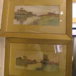 374 3100 WATERCOLOURS